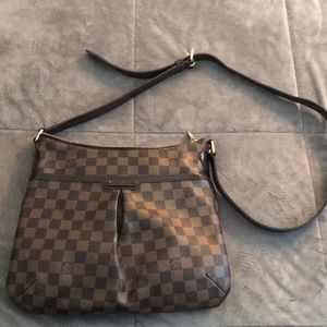 COPY - Louis Vuitton shoulder bag